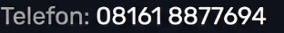 Telefon